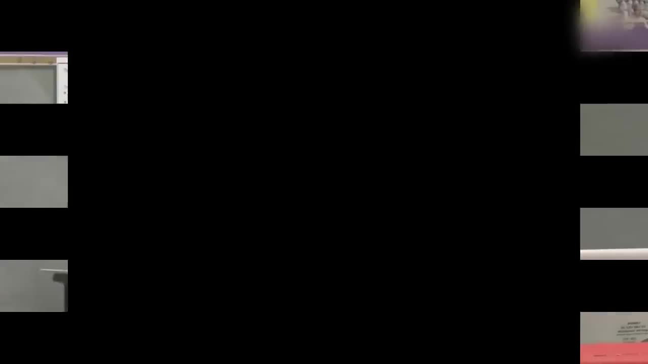 高中课程（八）