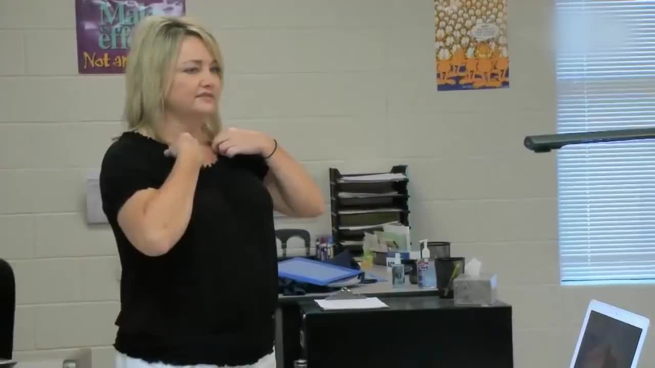 高中课程（七）