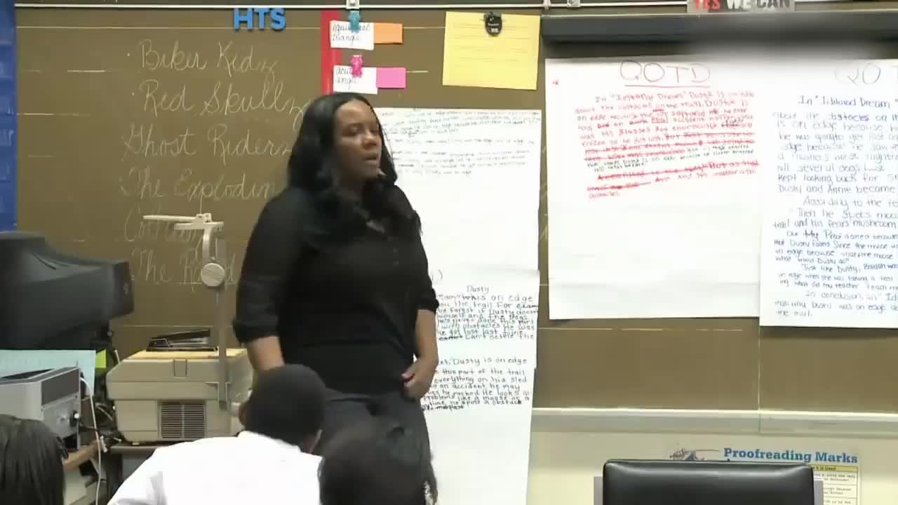 小学课程（八）