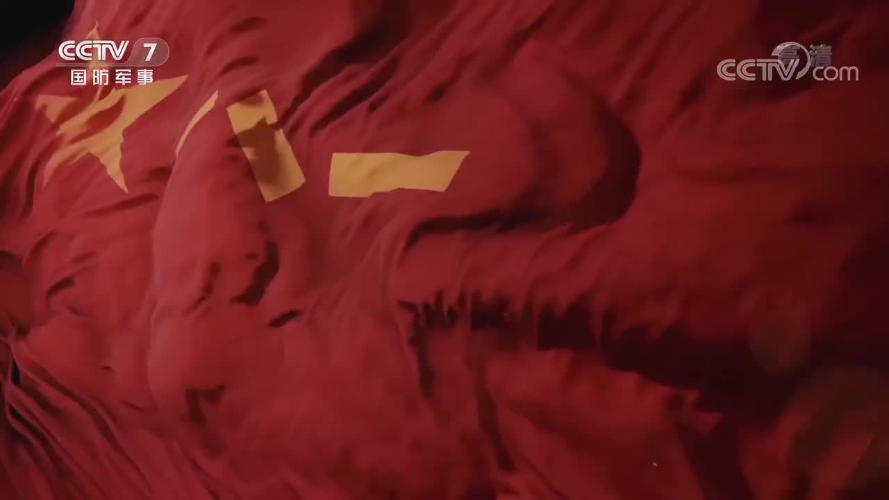 《战旗》 20220704 临津江突破英雄连