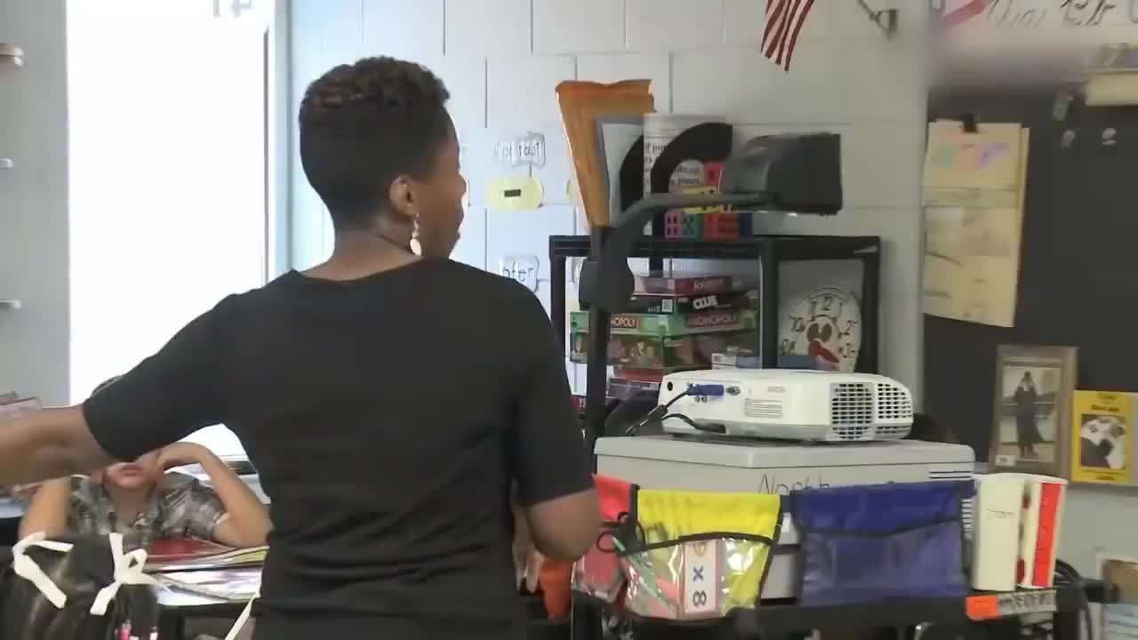 小学课程（七）