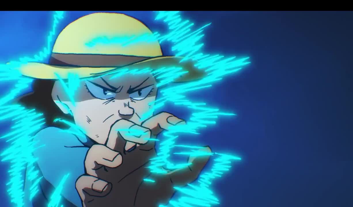 江主任VS赤牙（1）