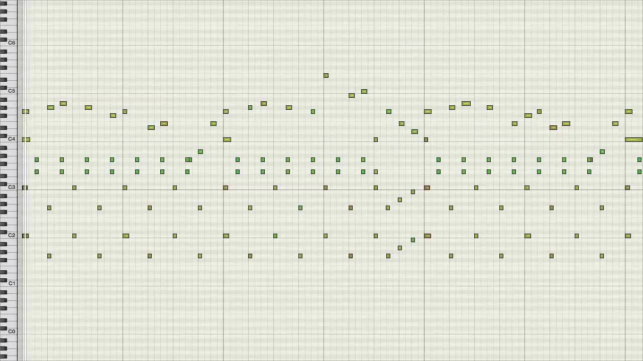 Monkeys Spinning Monkeys