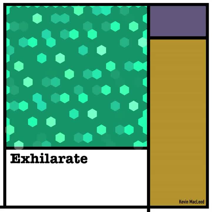Exhilarate
