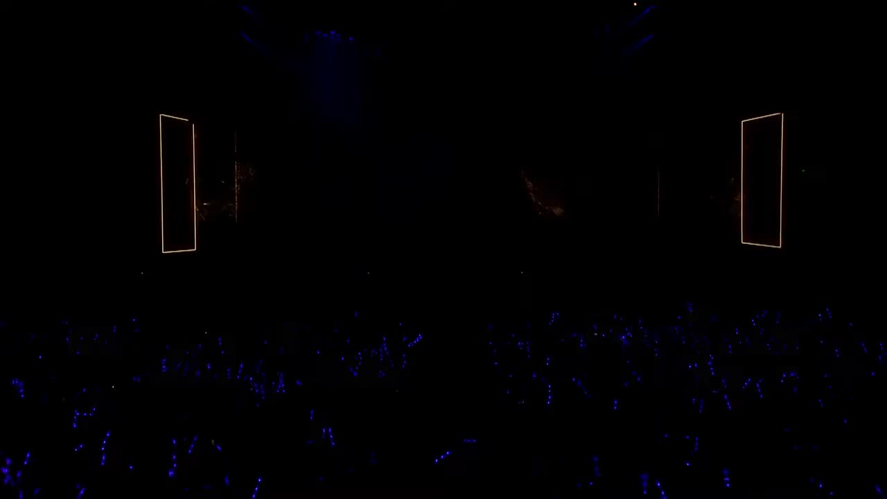 《木乃伊 + 美人鱼》新加坡站-20221104