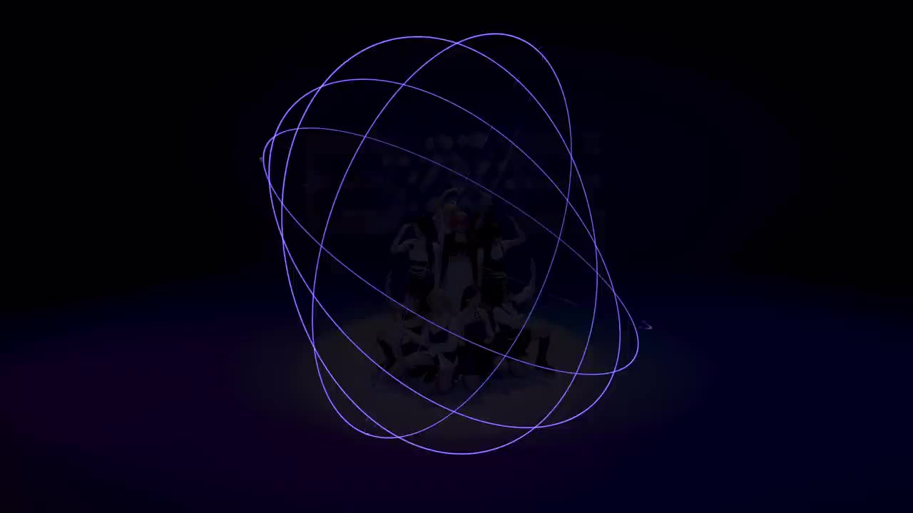 05Kep1er-WA DA DA 舞蹈版#3