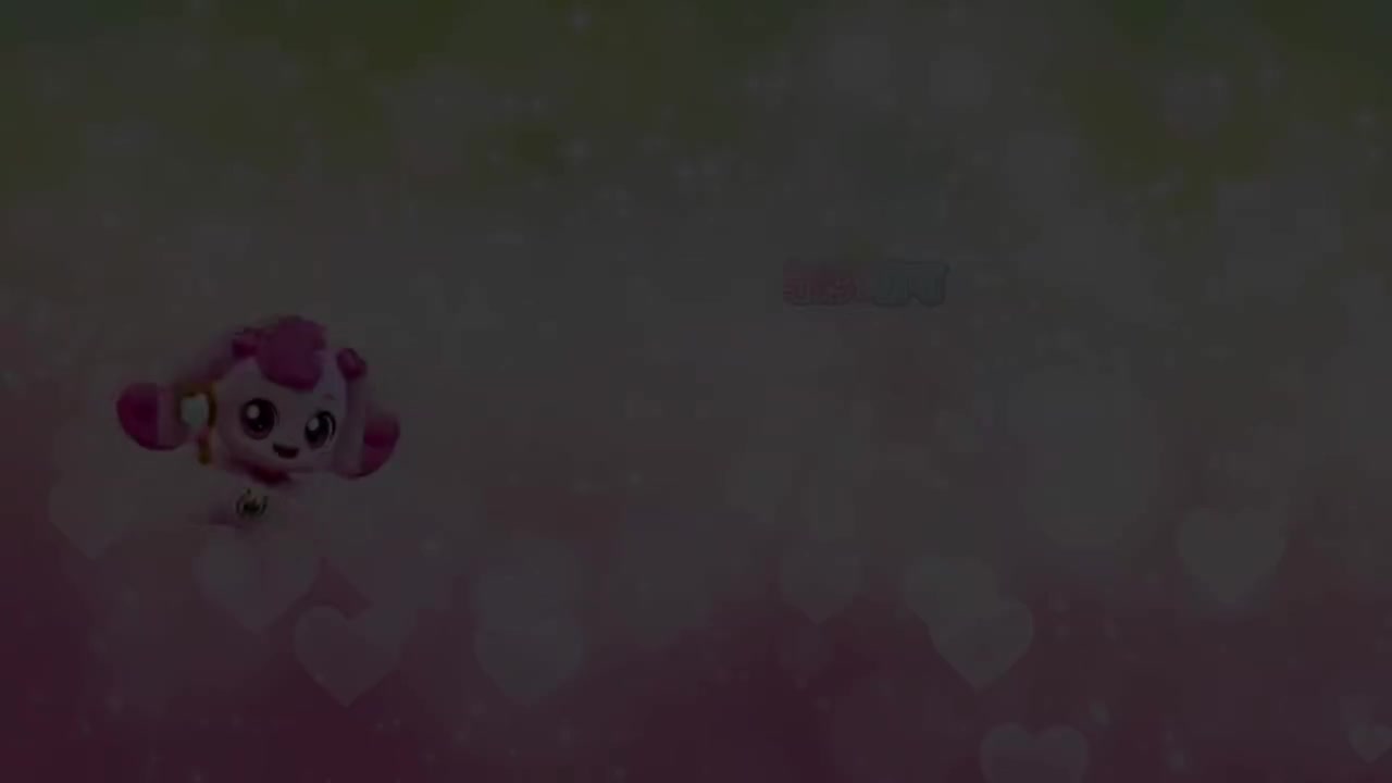 第4集 唱唱萌可失声了