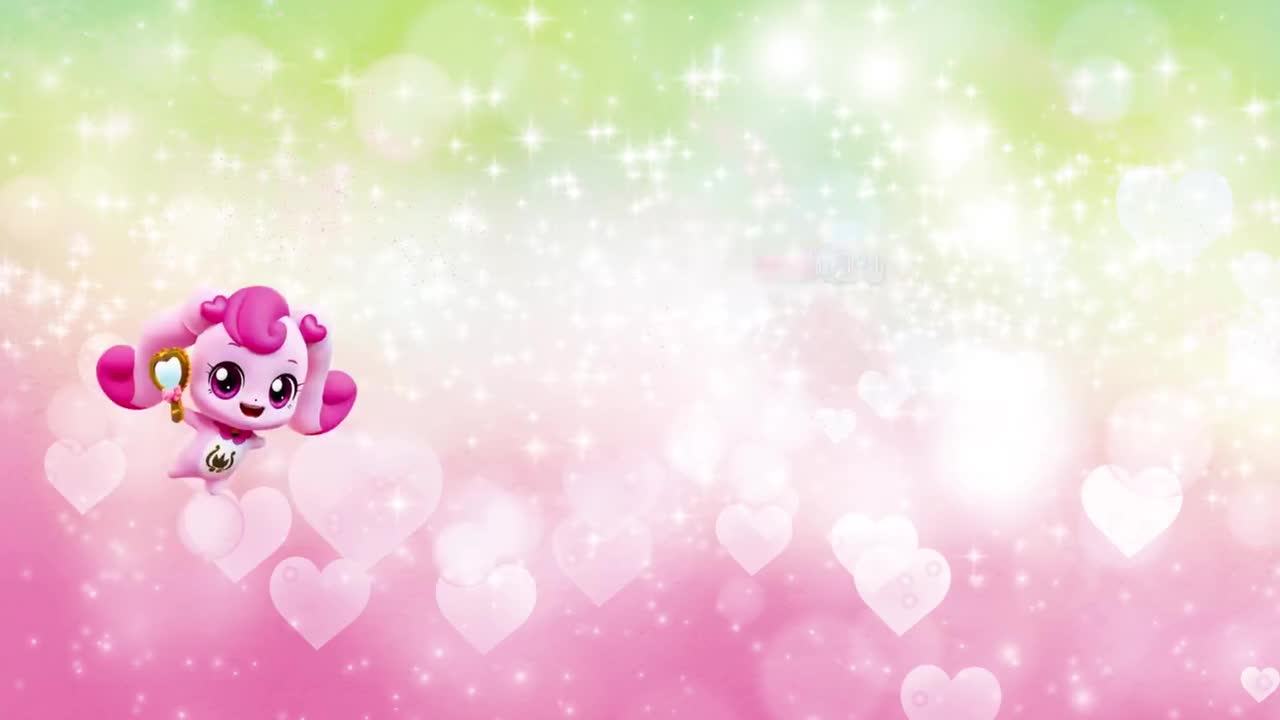 第9集 解救被封印的唱唱萌可