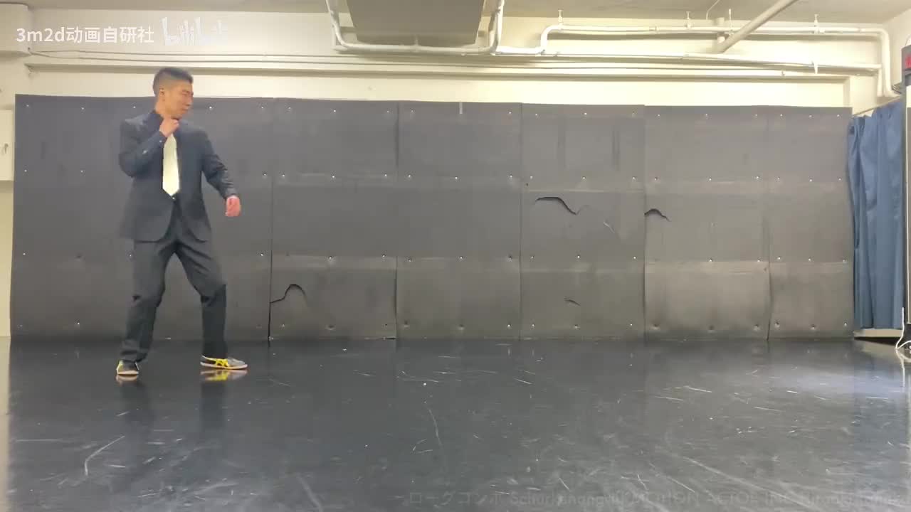 【格斗术】连击参考（拳拳脚拳）