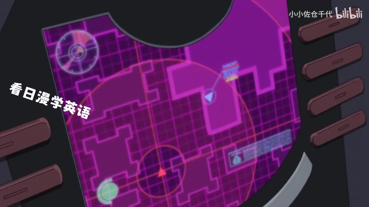 EP14 P9「Final redemption」