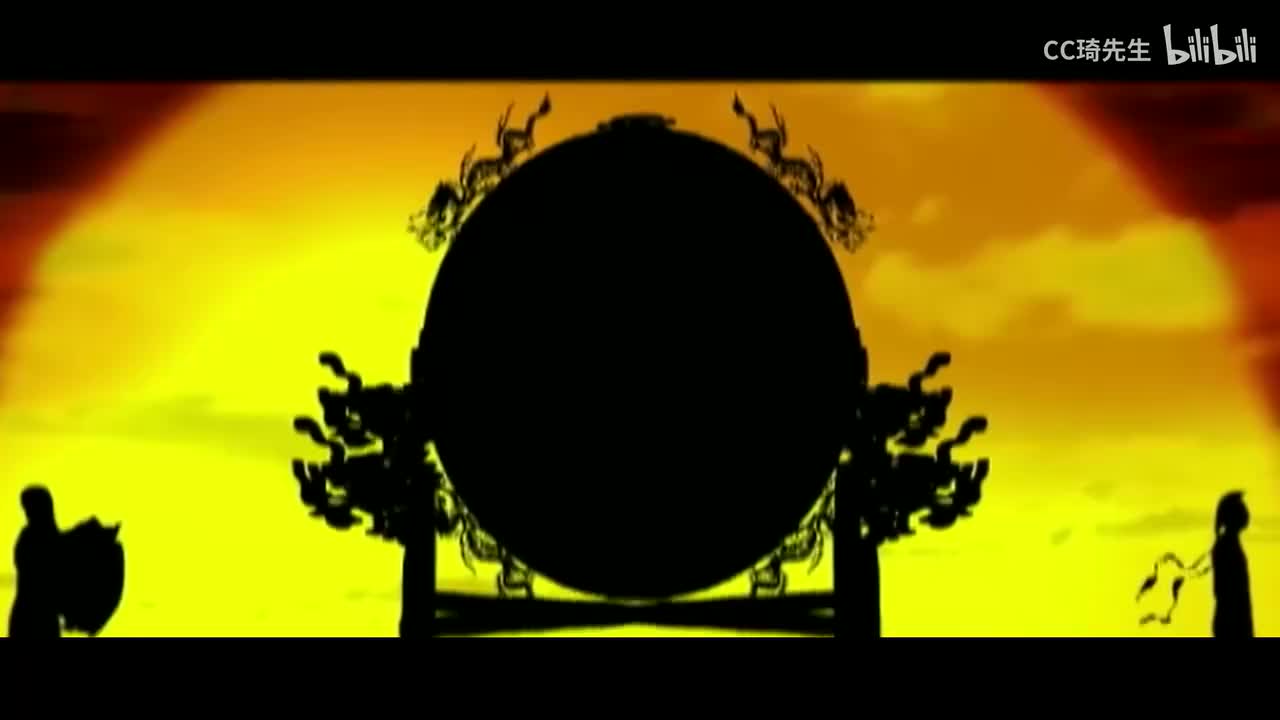 小鱼儿恶搞登场，铁心兰花无缺一见钟情