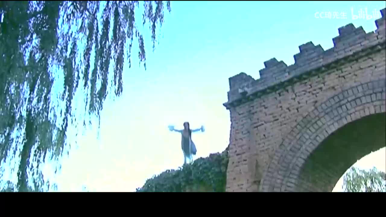 小仙女闪亮登场，小鱼儿化身女仆进慕容府