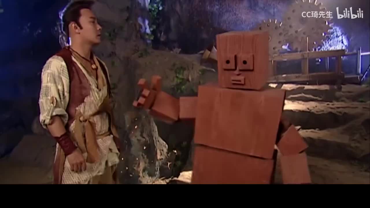 小鱼儿花无缺身世明朗，身中狂龙掌危在旦夕