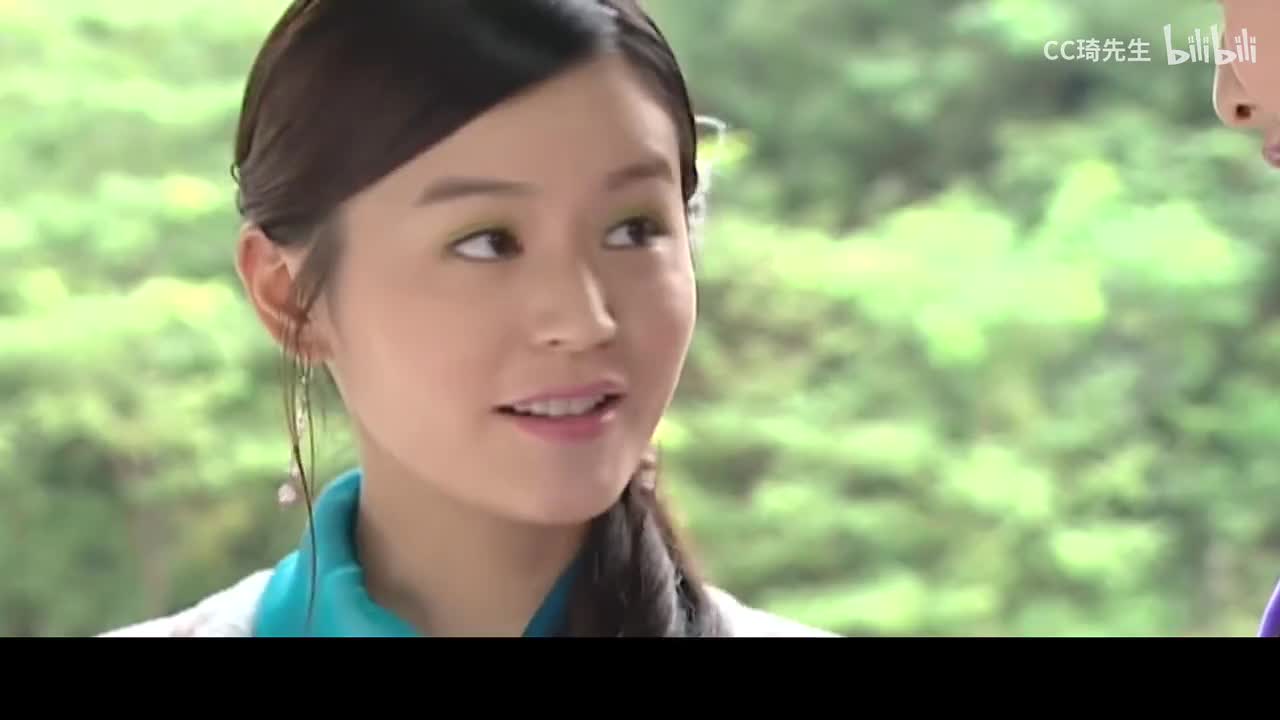 刘喜阴谋得逞，小仙女被吸功力性命垂危