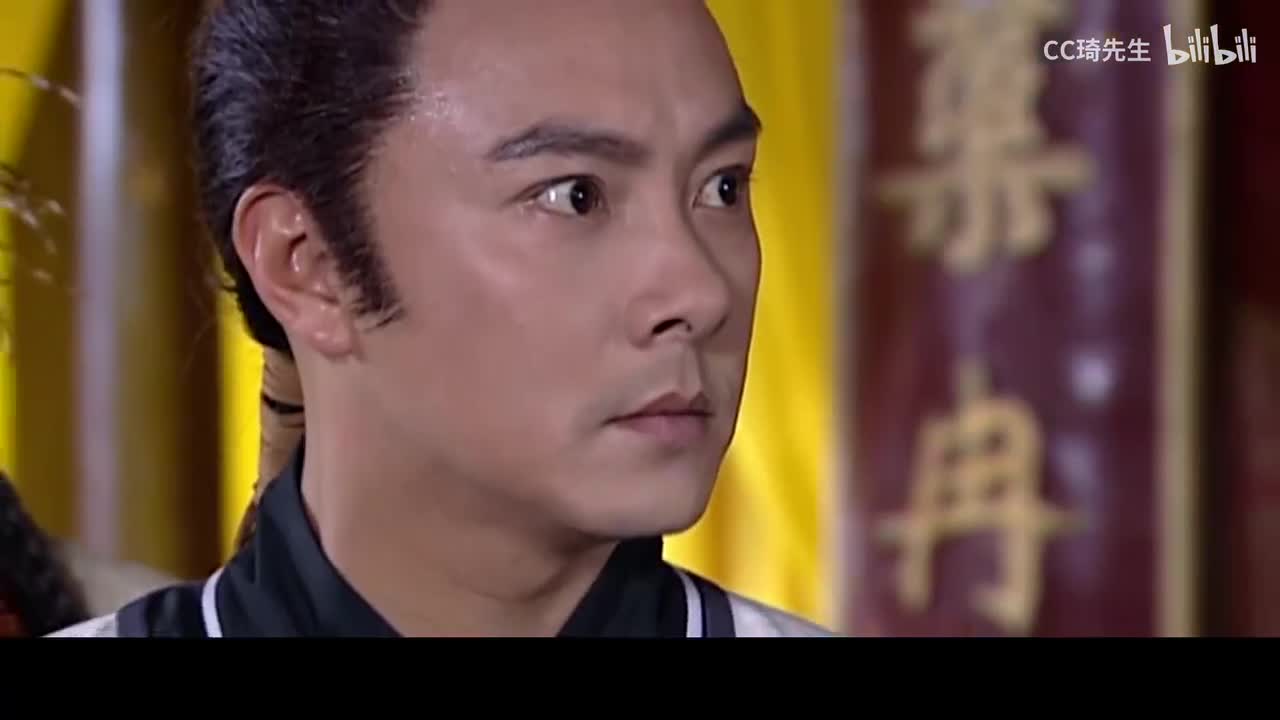 江玉燕练成移花接木，兄弟二人为父报仇鞭尸