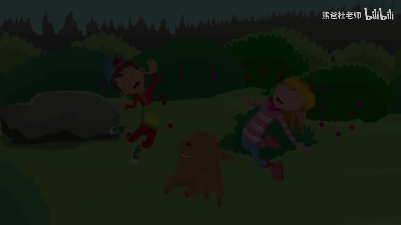 SM2ed L4 U00.2 Animated song video