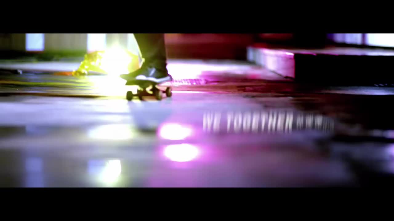 We Together 【9th 学不会】