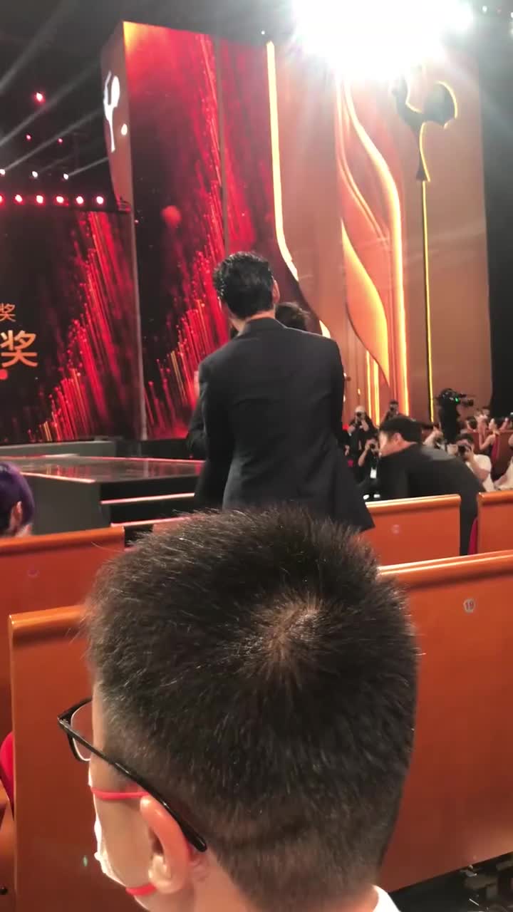 @一只带翅膀的喵喵（高清获奖发言）