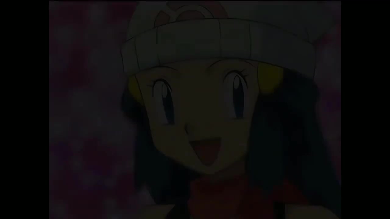 神奇宝贝 DP ED(君のそばで ~ヒカリのテーマ~)