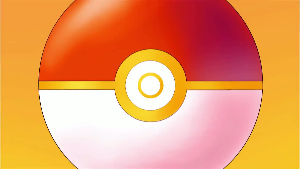 神奇宝贝 DP ED4(もえよ ギザみみピチュー!)