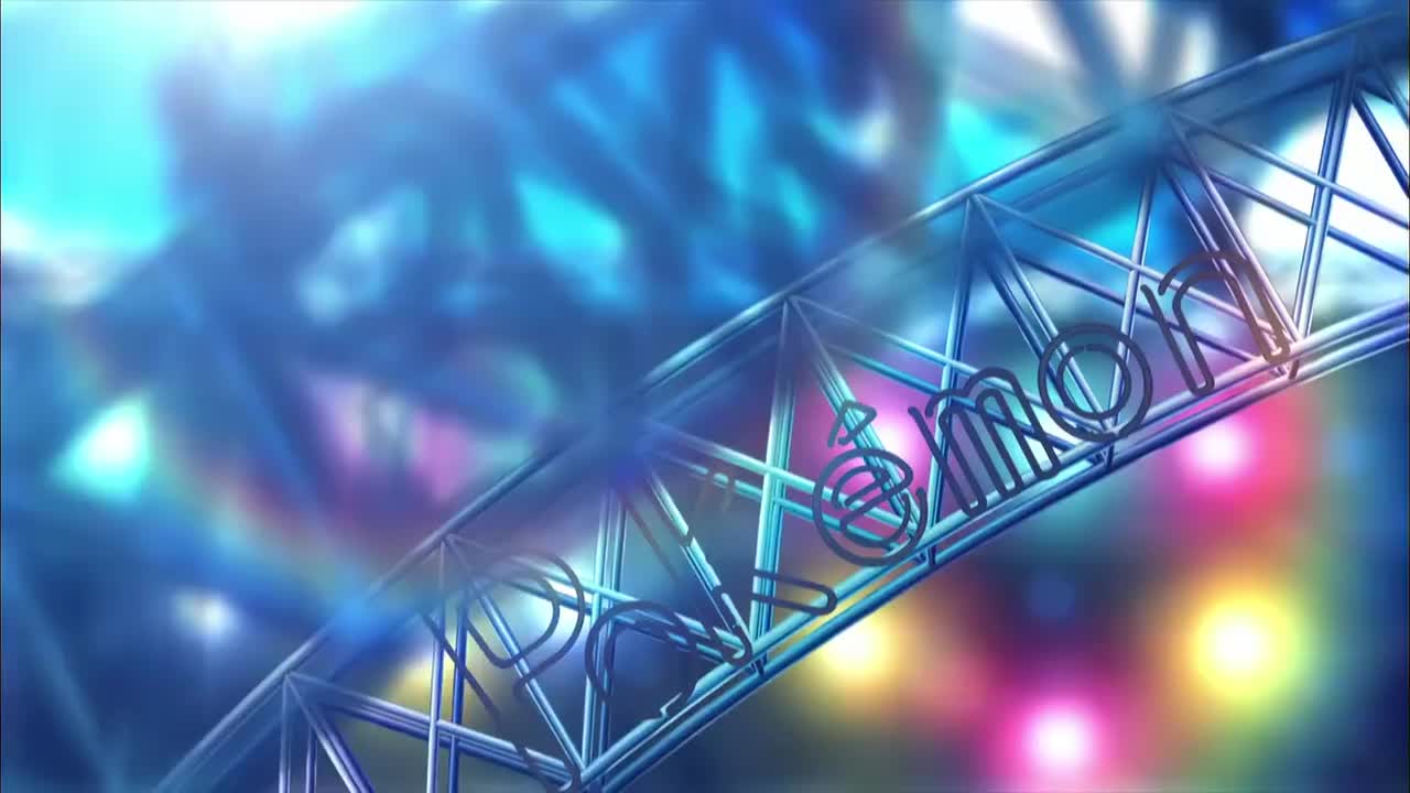 神奇宝贝 BW ED2(ポケモン言えるかな?BW)2