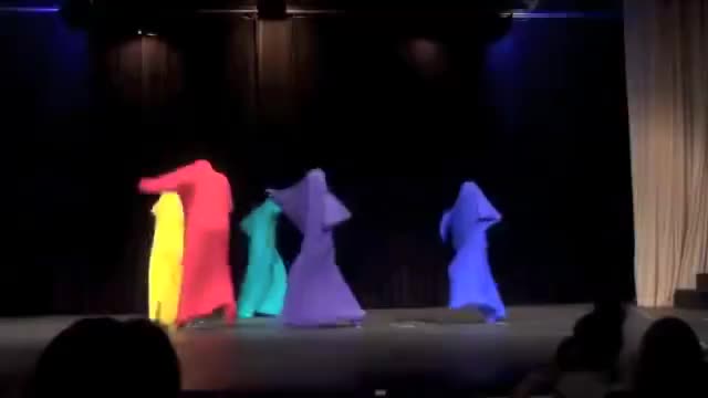 lip sync silly sacks