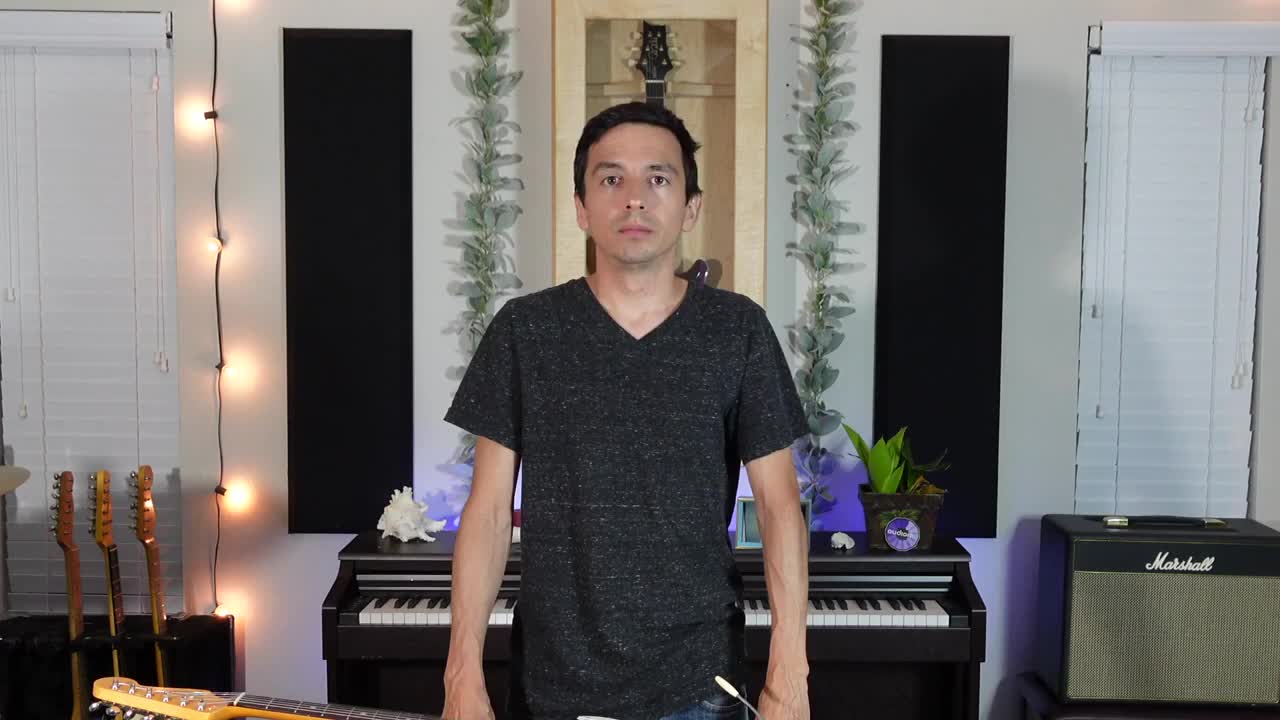 Takashi Kato Stratocaster Deep Dive