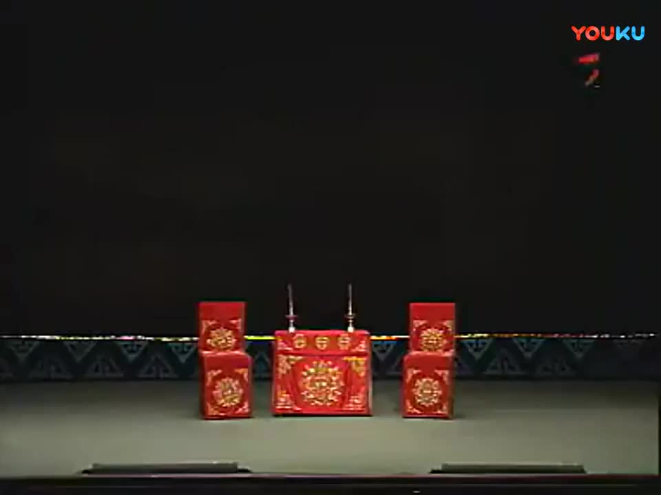 ( (( (豫剧【诸葛亮算卦】全场●洪先礼●张钰东●★_高清-_高清