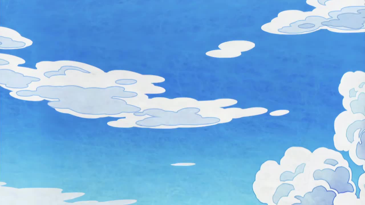 神奇宝贝 XY&Z ED5(ピカチュウのうた)