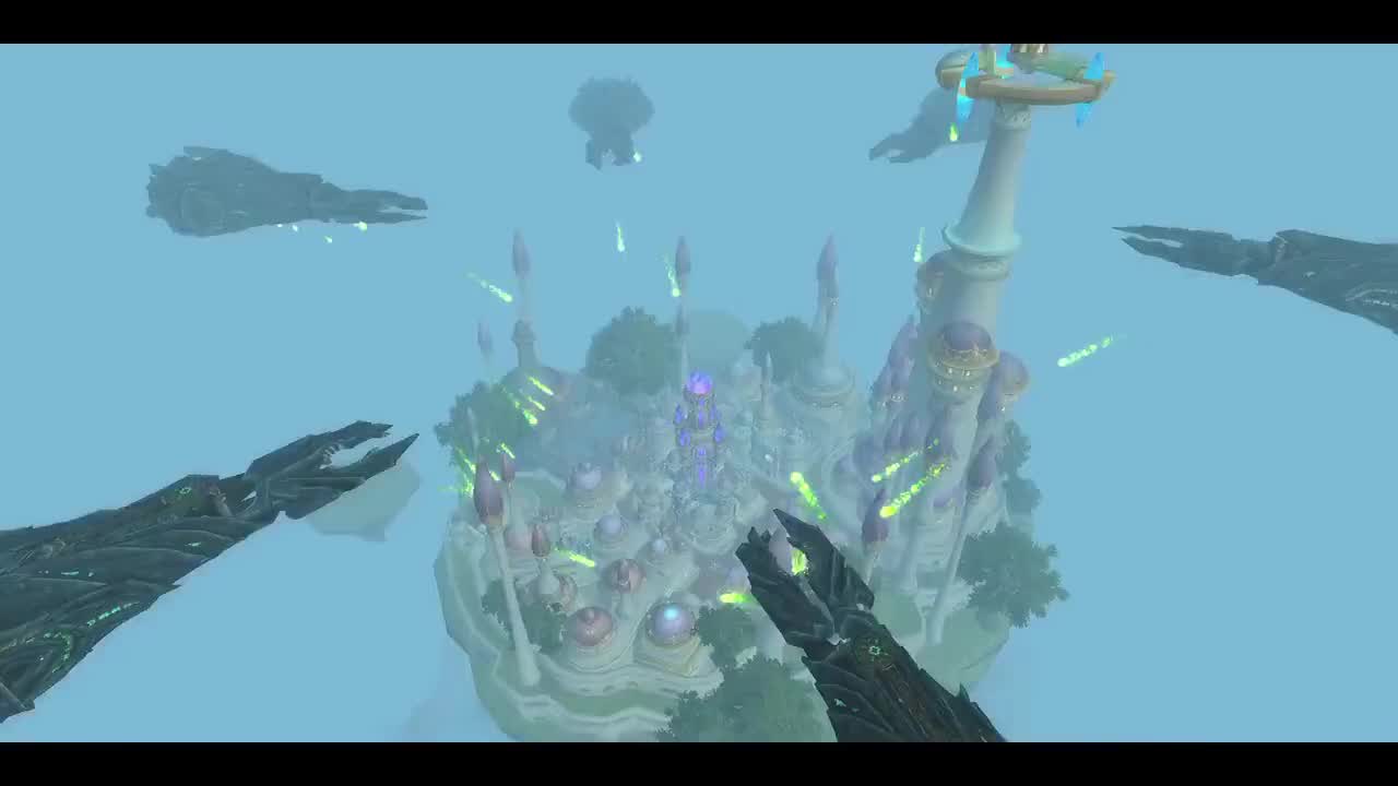 69.达拉然的传送