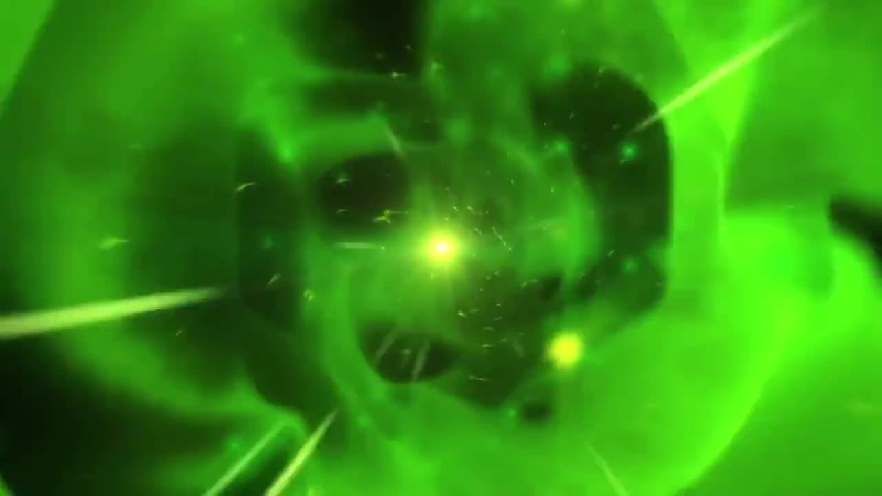 65.玛维释放恶魔猎手