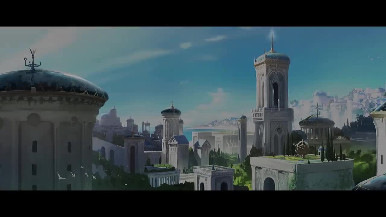 106.战争使者-艾萨拉