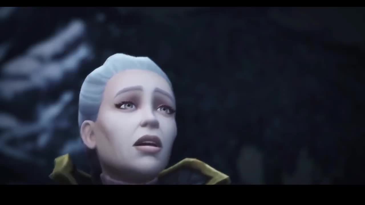 115.库尔提拉斯剧情3