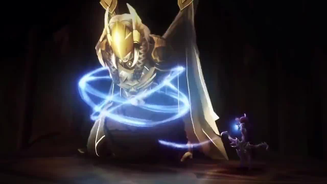 70.希尔瓦娜斯与格雷迈恩之战