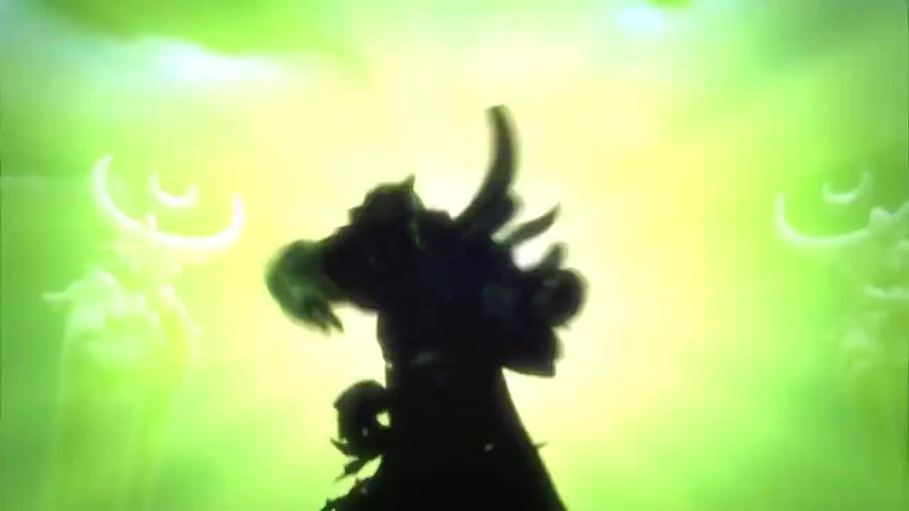 83.古尔丹的末日