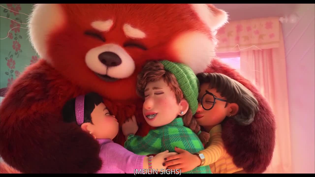 青春变形记片段7 - 消音