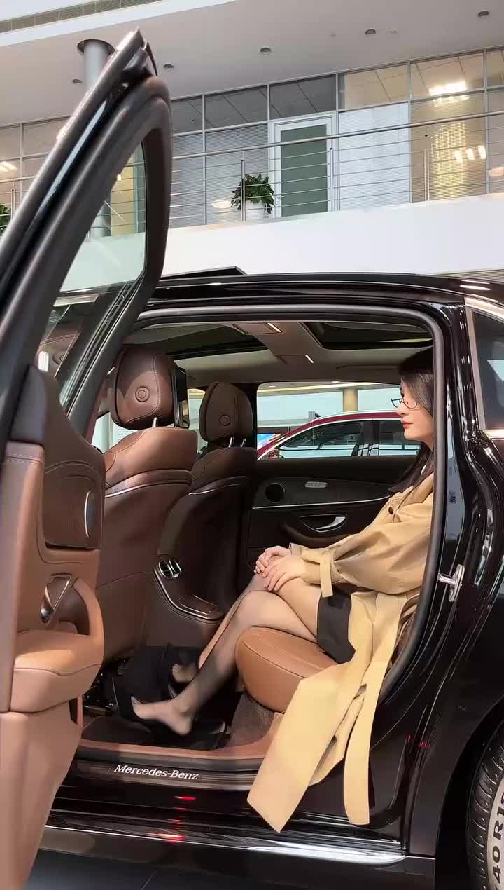 蓝光_抖音_奔驰江西星徽行_真享如新 放心奔驰_20221119154621.spxzq