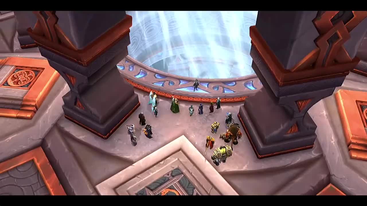 183.希尔瓦娜斯的结局