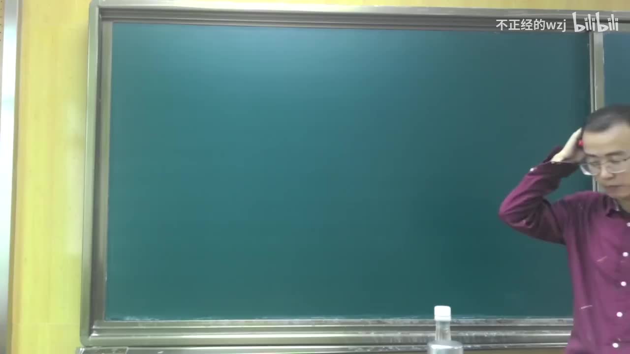 139Abel自然无理性定理：尝试