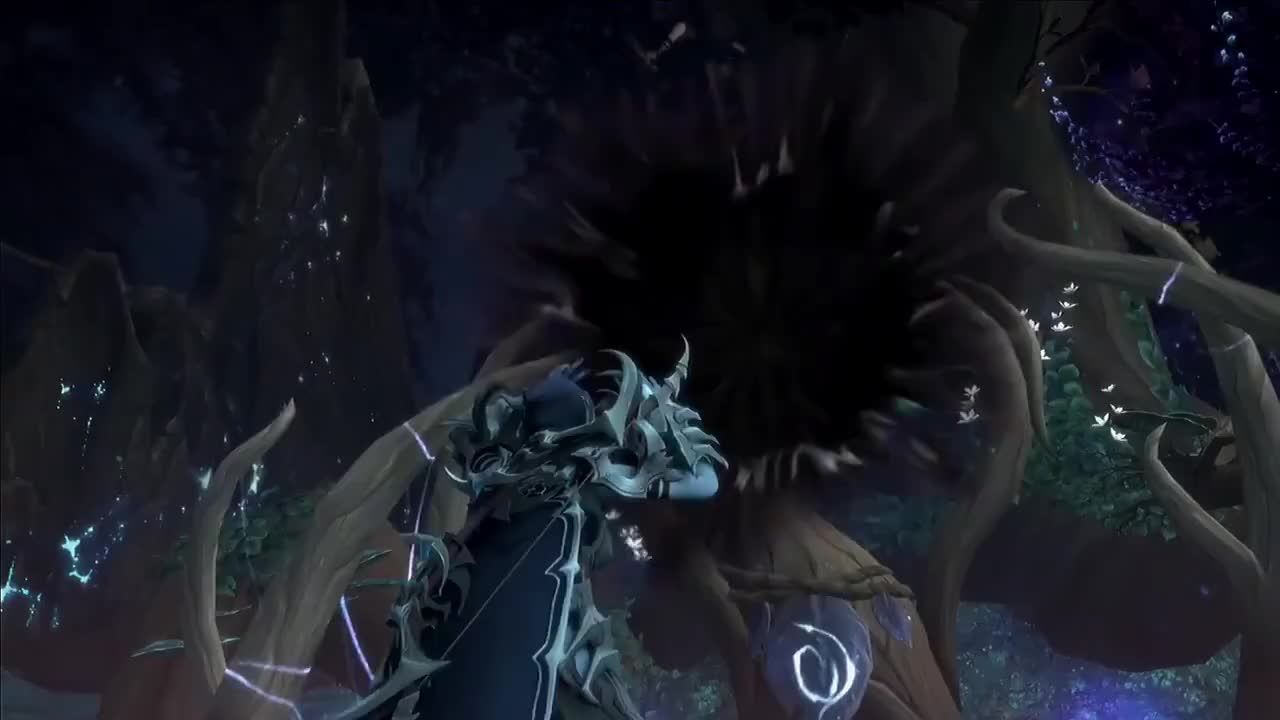 169.泰兰德VS女王