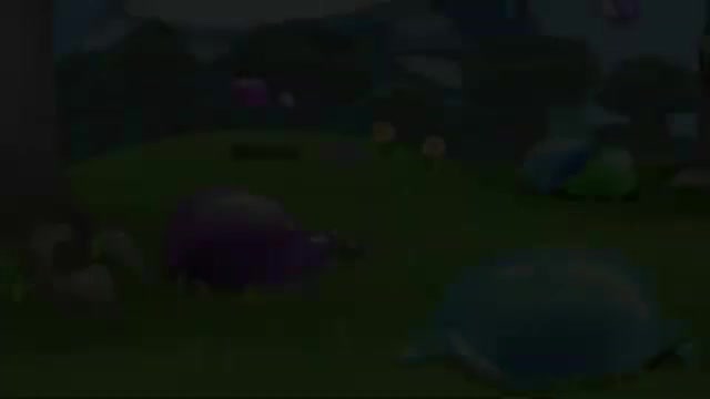 （史莱姆雨）Gelatin Showe