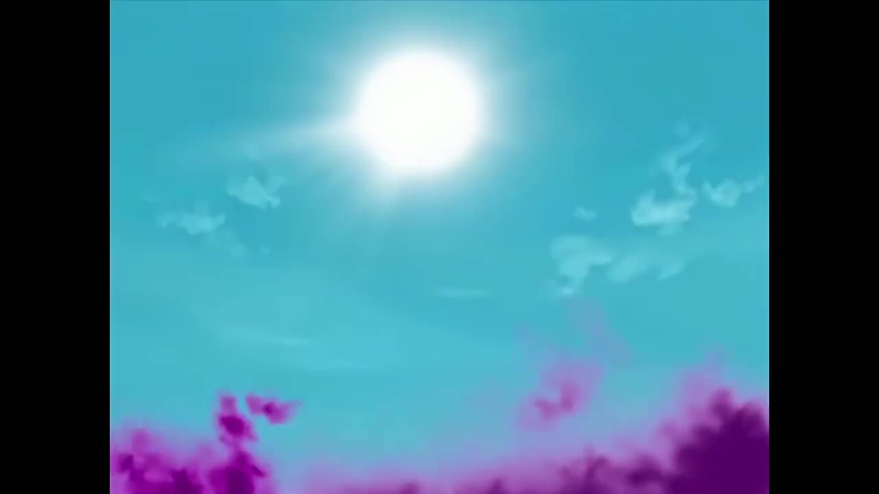犬夜叉 OP5(One Day One Dream)