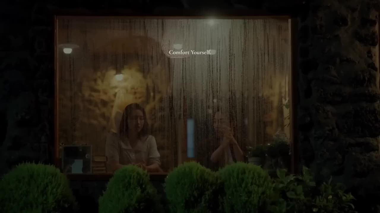 pt.13 有你才明白了爱