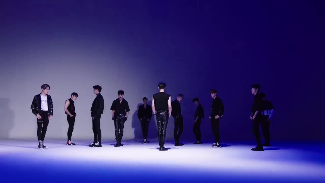 THE BOYZ - The Stealer