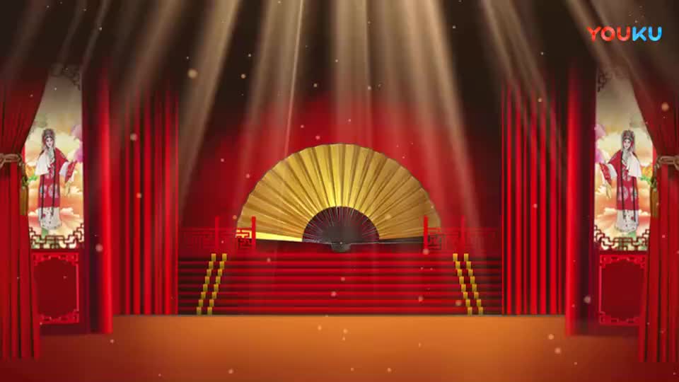 《游龟山》豫剧全场戏 漯河市豫剧团演出 李秋里录制_高清