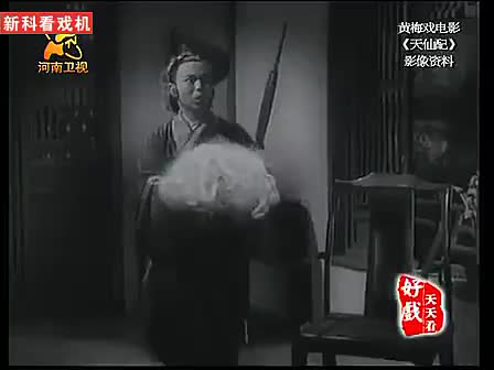 046-豫剧《天仙配》下-_标清