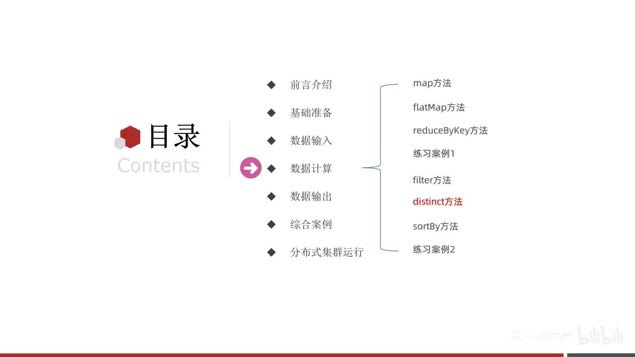 第三阶段-09-数据计算-distinct方法