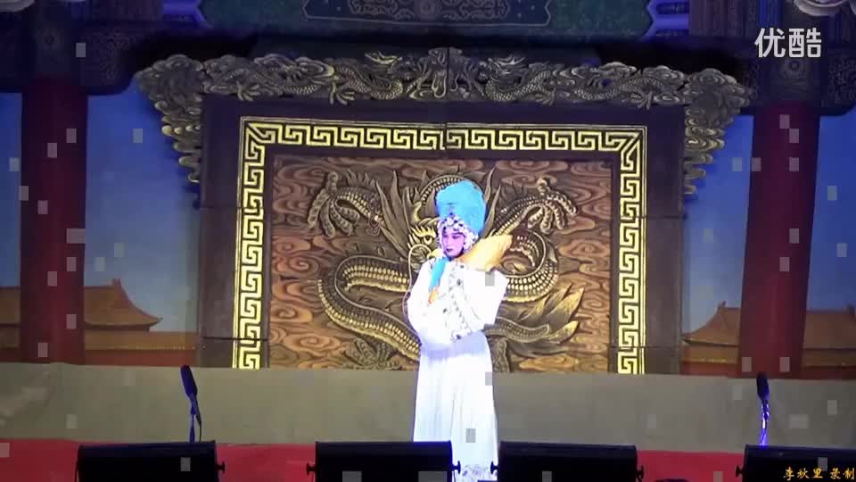 河南豫剧全场戏【程婴救孤】宋惠民★_高清