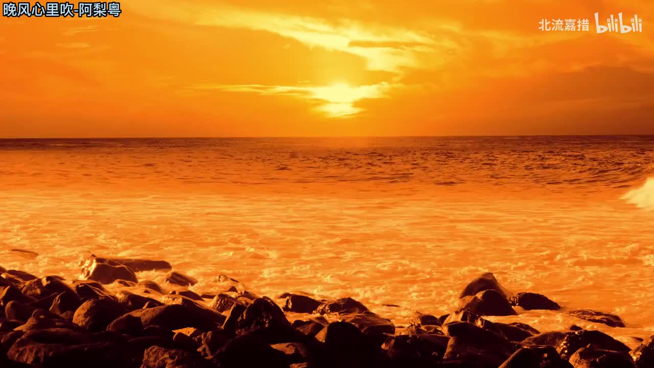 20.晚风心里吹-阿梨粤