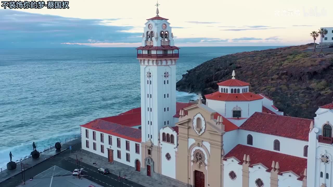 44.不装饰你的梦-蔡国权